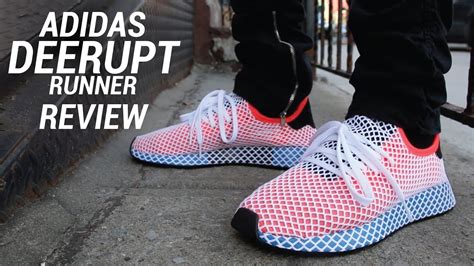 adidas deerupt sconto|adidas deerupt review.